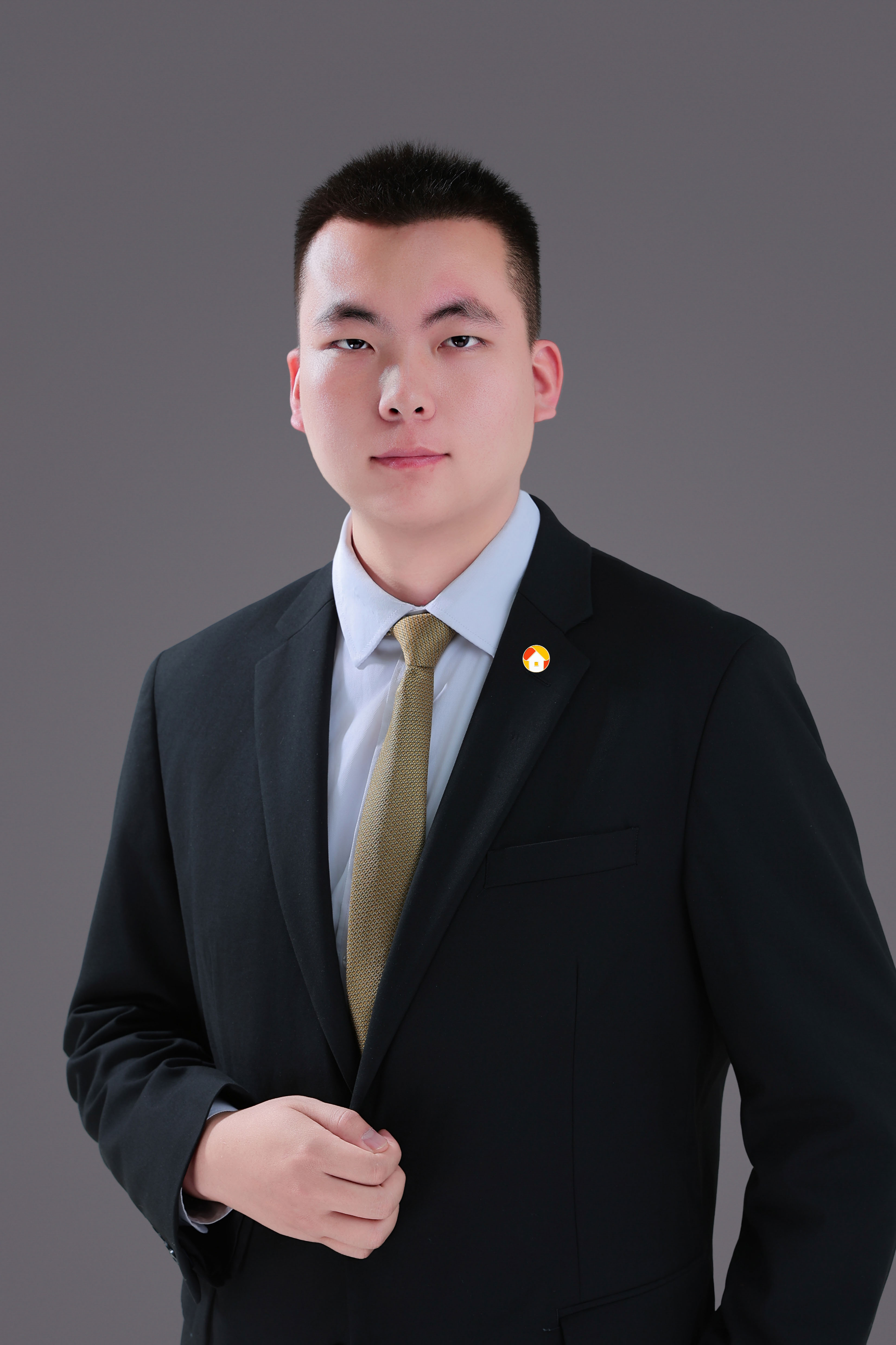 我爱我家经纪人樊宗棋