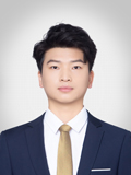 我爱我家经纪人巩振