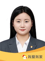 我爱我家经纪人叶文睿