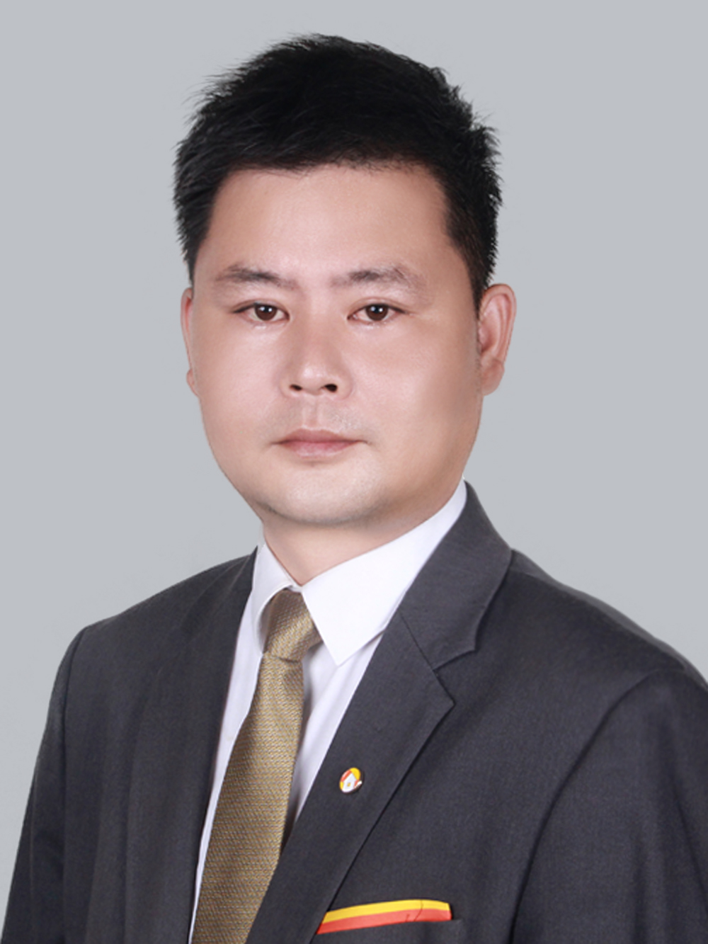 我爱我家经纪人周涛