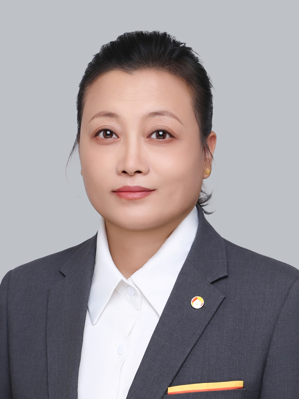 经纪人王秀文