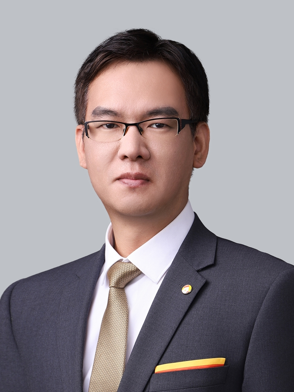 我爱我家经纪人安子寅