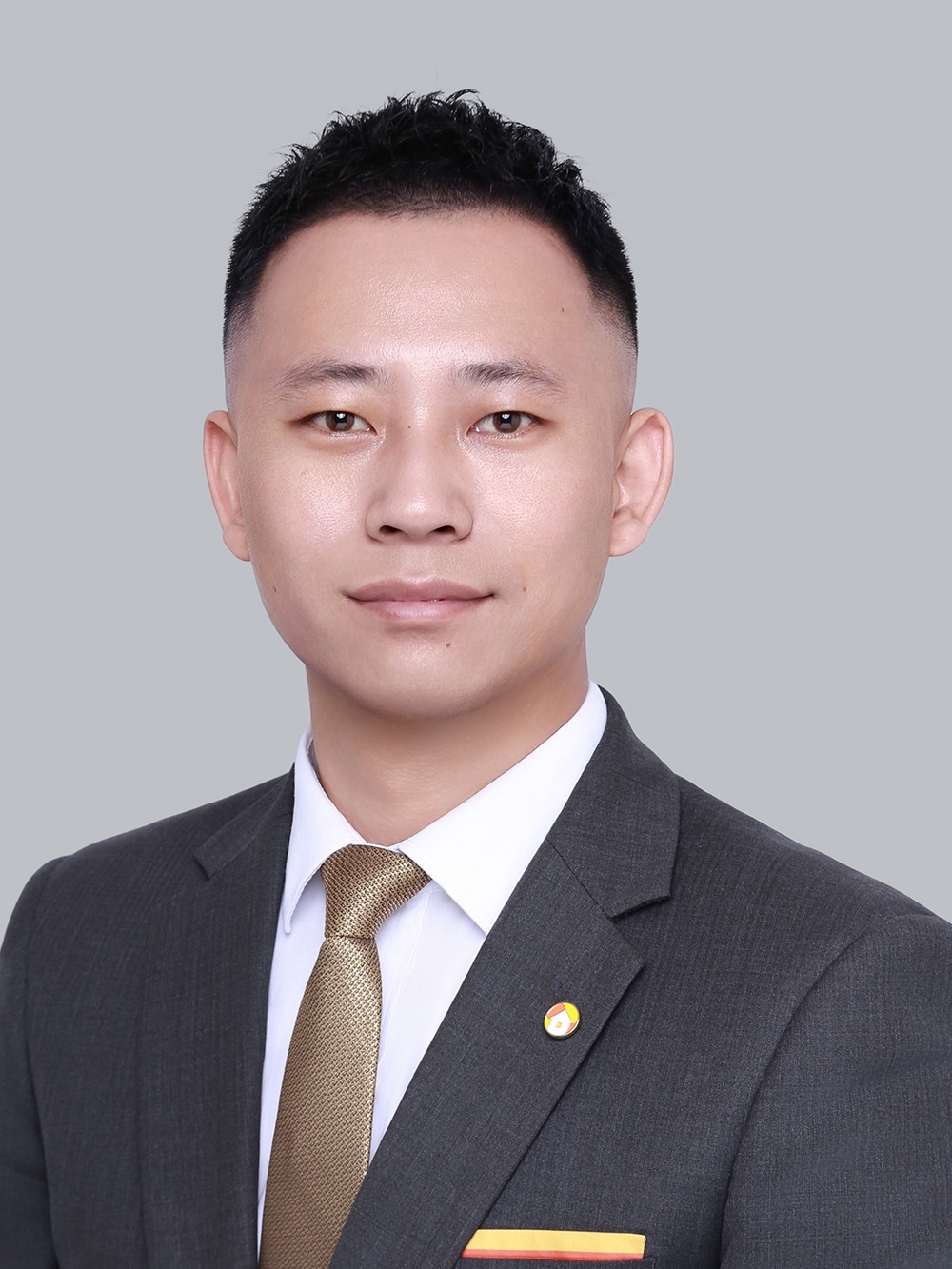 经纪人刘金龙