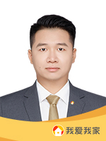 我爱我家经纪人孙杰