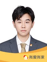 我爱我家经纪人李驰