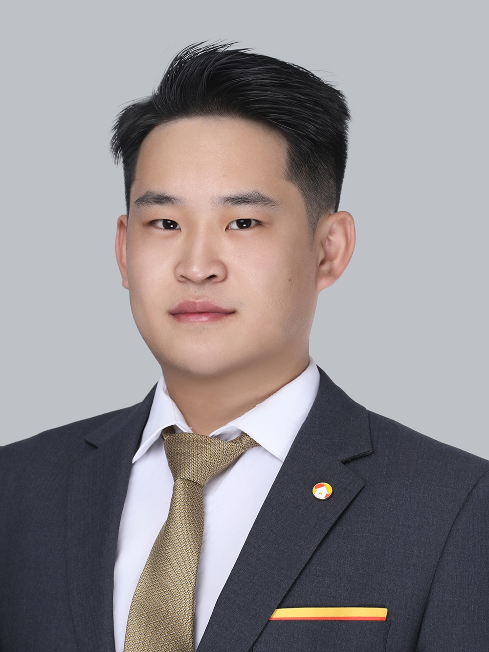 经纪人焦博学