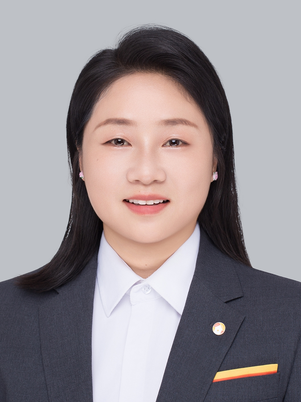 我爱我家经纪人陆妮
