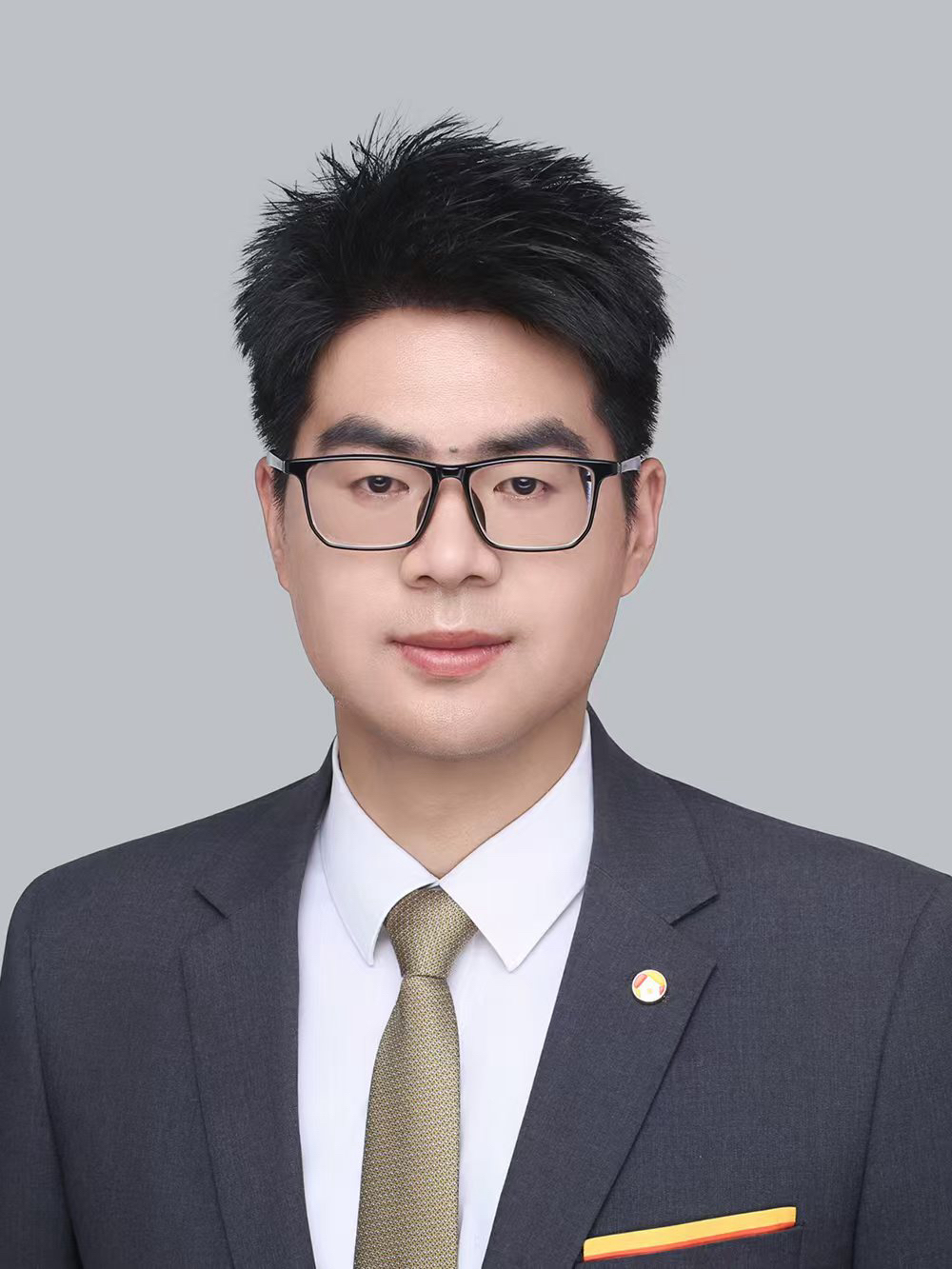 我爱我家经纪人吕英豪