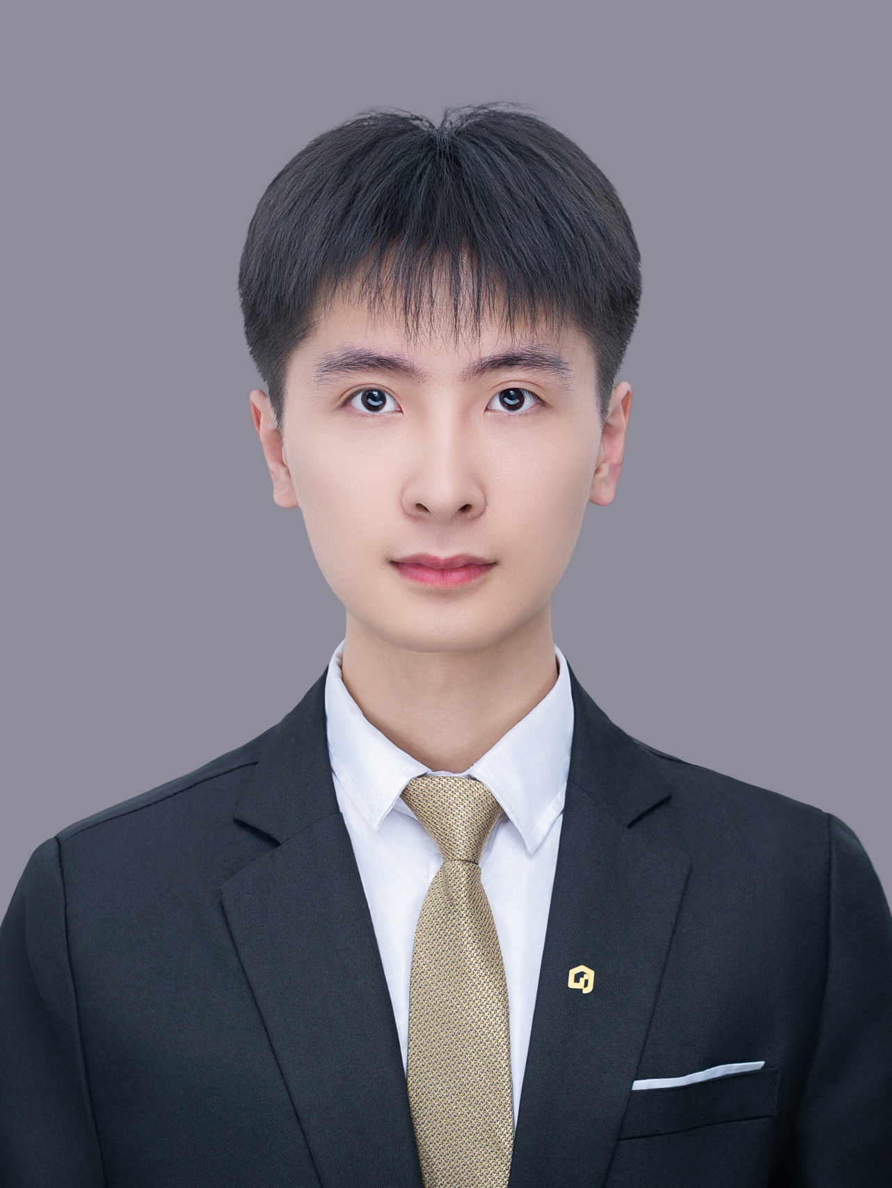 经纪人陈振庆
