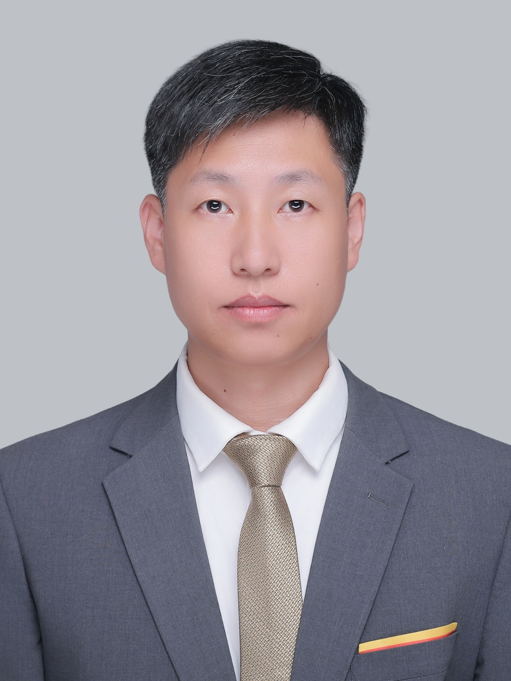 经纪人孟勇