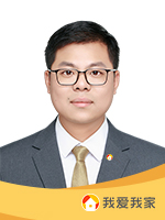 我爱我家经纪人秦雷