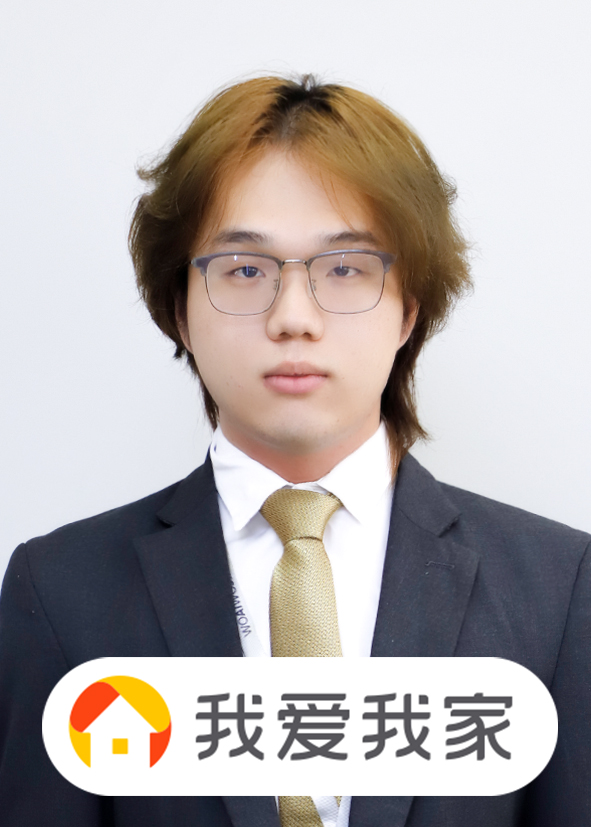孟繁煜