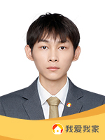 我爱我家经纪人倪泳淋