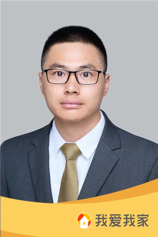 经纪人徐伟