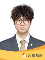 我爱我家经纪人李加乐