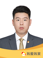 我爱我家经纪人于欢