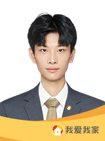 我爱我家经纪人戴晨曦