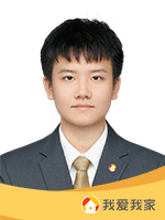 我爱我家经纪人徐天泽