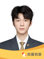 我爱我家经纪人陈阿建