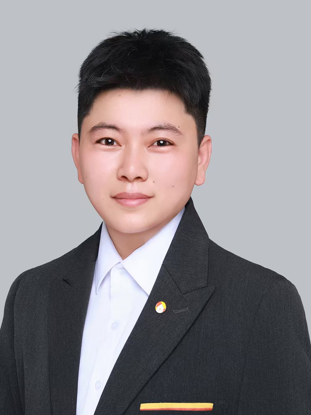 我爱我家经纪人赵彩虹