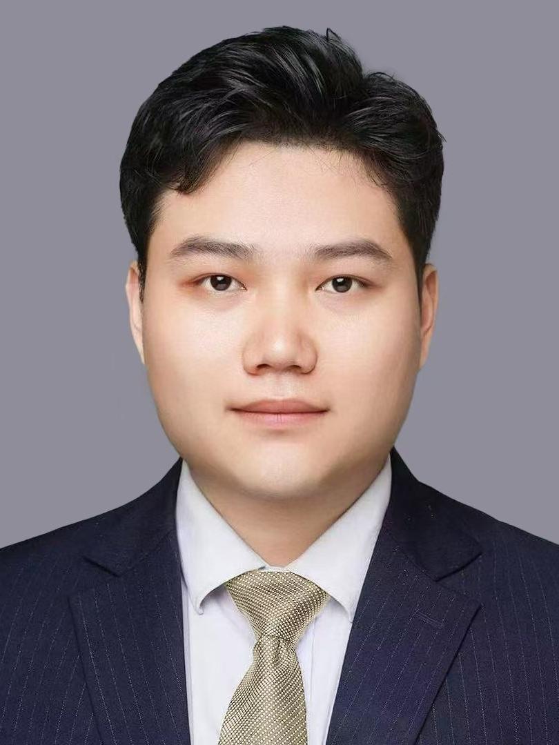 我爱我家经纪人钱文豪