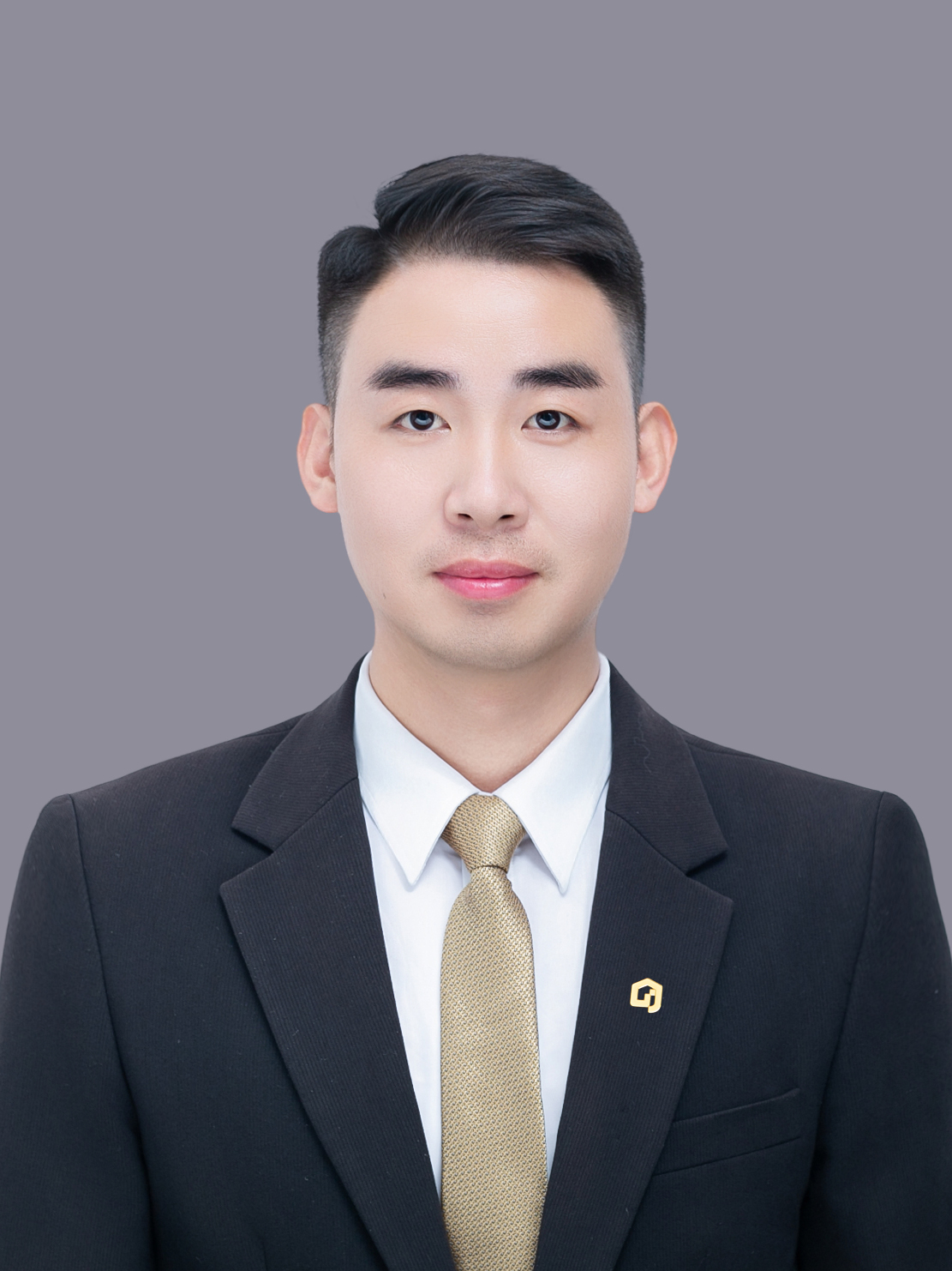 我爱我家经纪人汪旭武