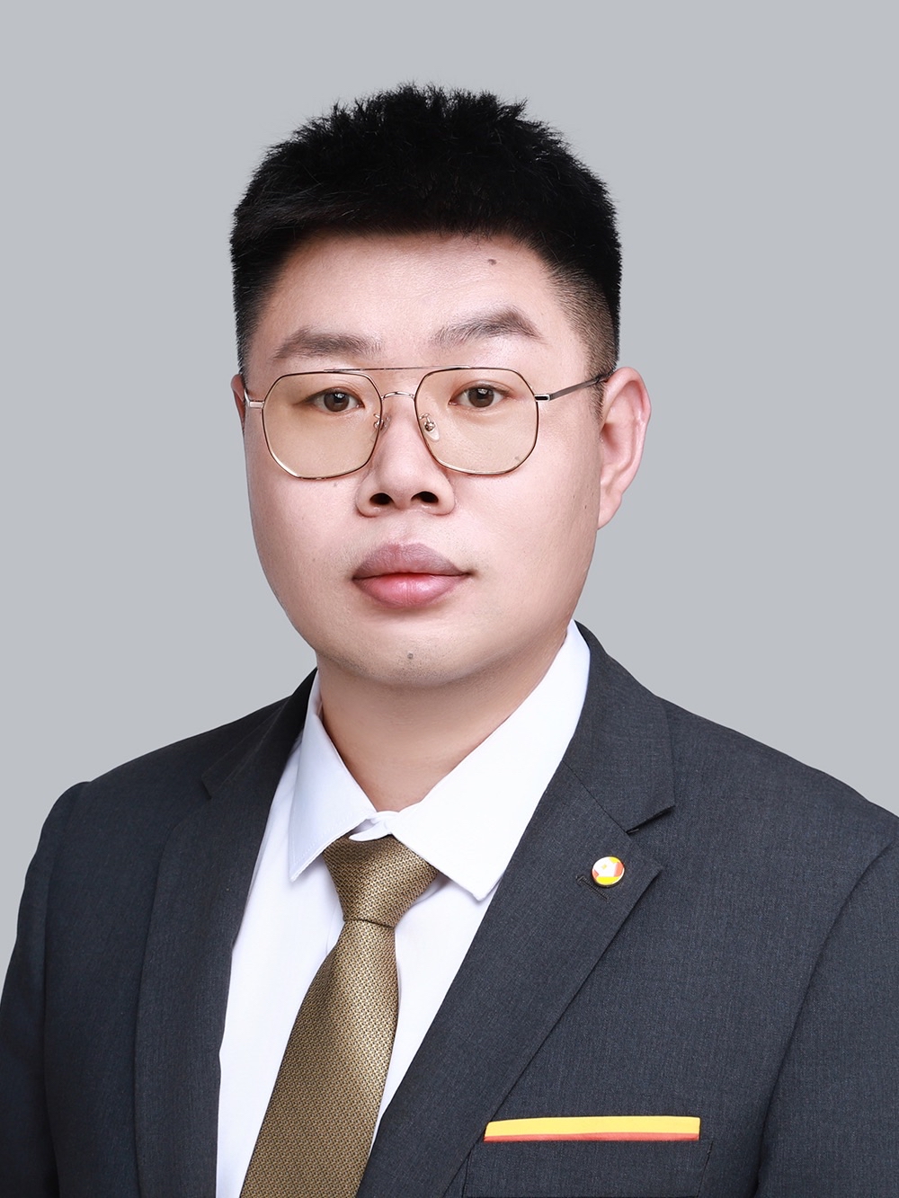我爱我家经纪人王晶涛