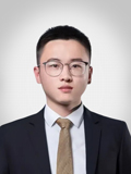 我爱我家经纪人王忠博
