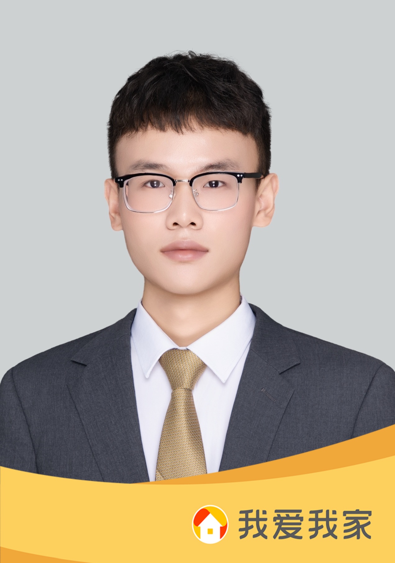 我爱我家经纪人孙畅
