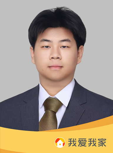 我爱我家经纪人吕亚洲
