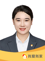 我爱我家经纪人夏欢
