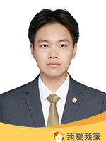 我爱我家经纪人张坤
