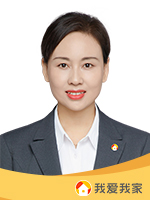 我爱我家经纪人杨雪花