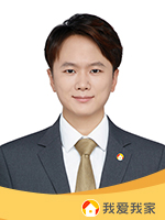 我爱我家经纪人单斌