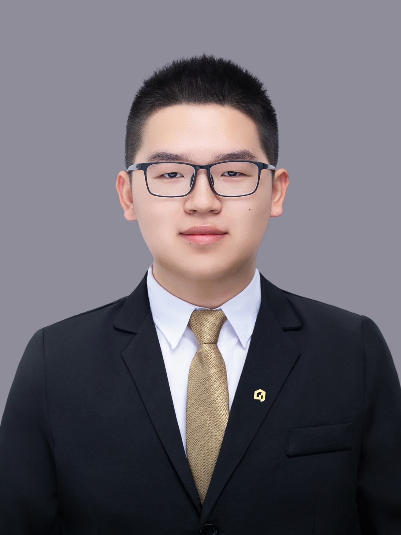 经纪人赵国凯