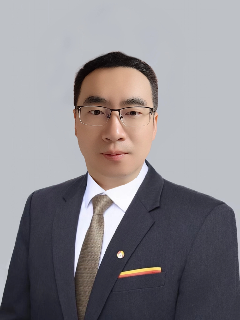 经纪人王炀