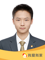 我爱我家经纪人杨强伟