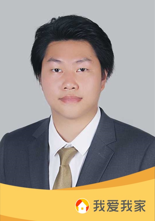 经纪人陈家俊