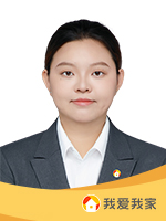 我爱我家经纪人张甜甜