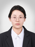 经纪人张沥芝