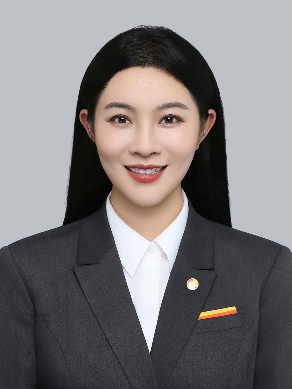 经纪人李海娜