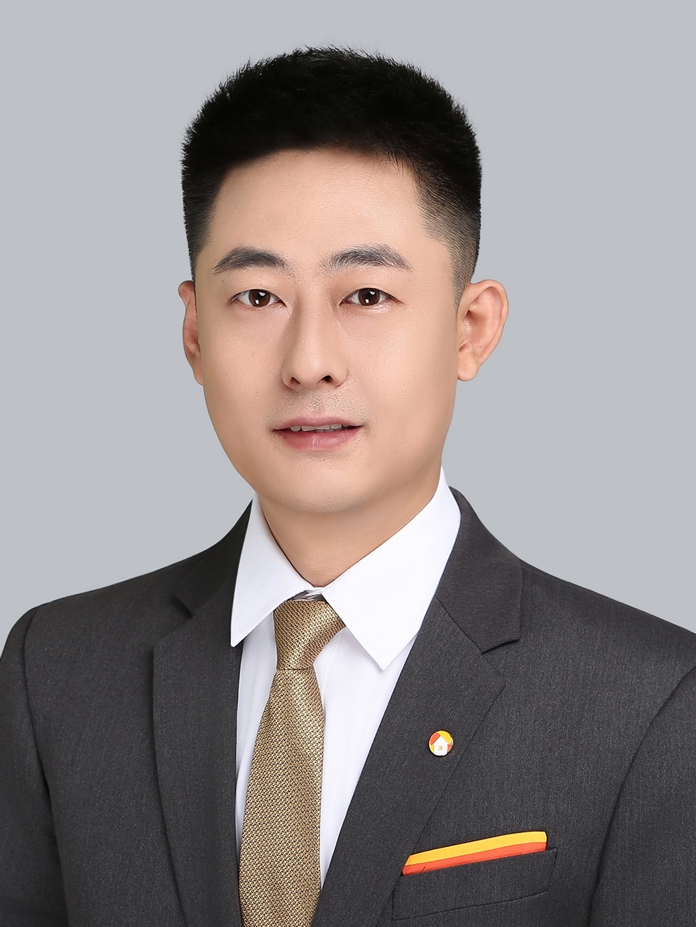 经纪人张华杰