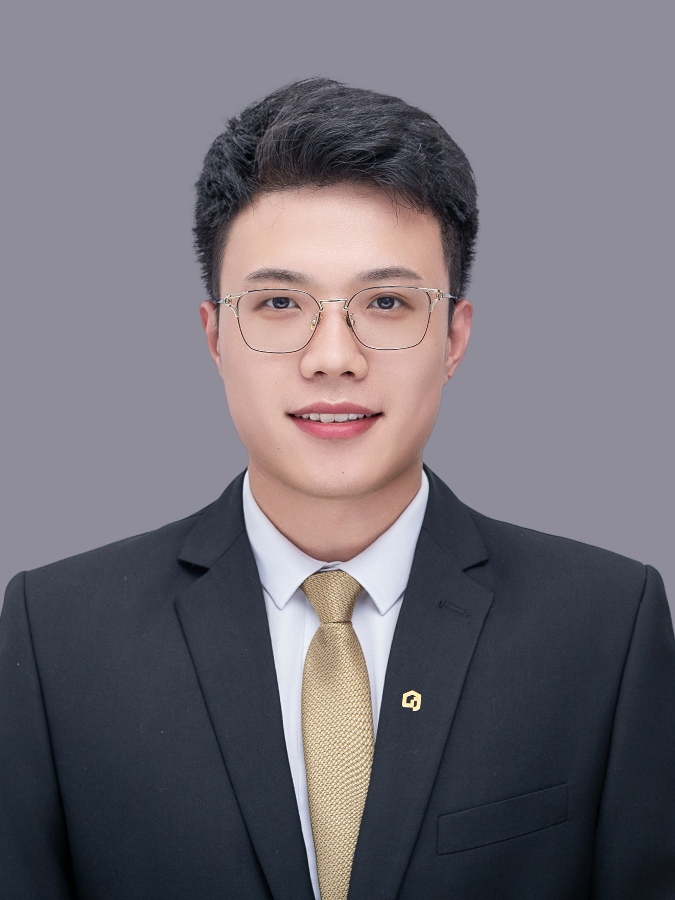 经纪人侯翔宇