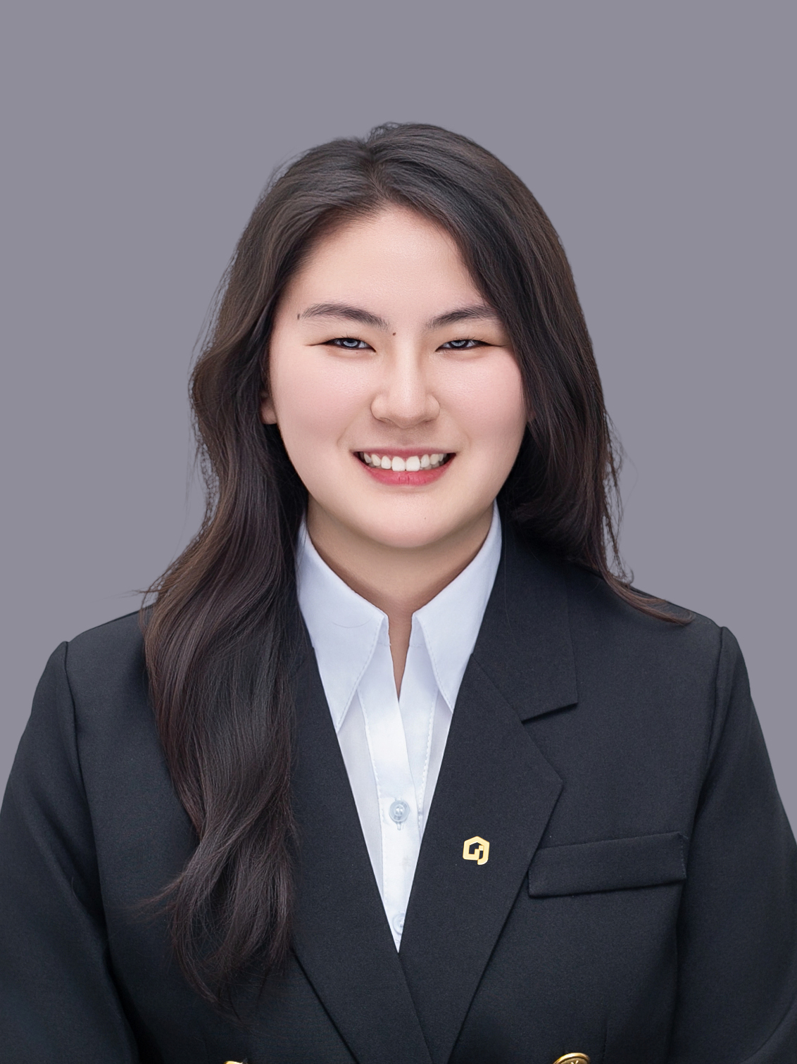 经纪人任俊如