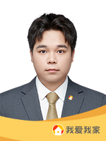 我爱我家经纪人祖超龙
