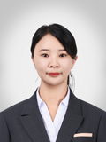经纪人陈小娟