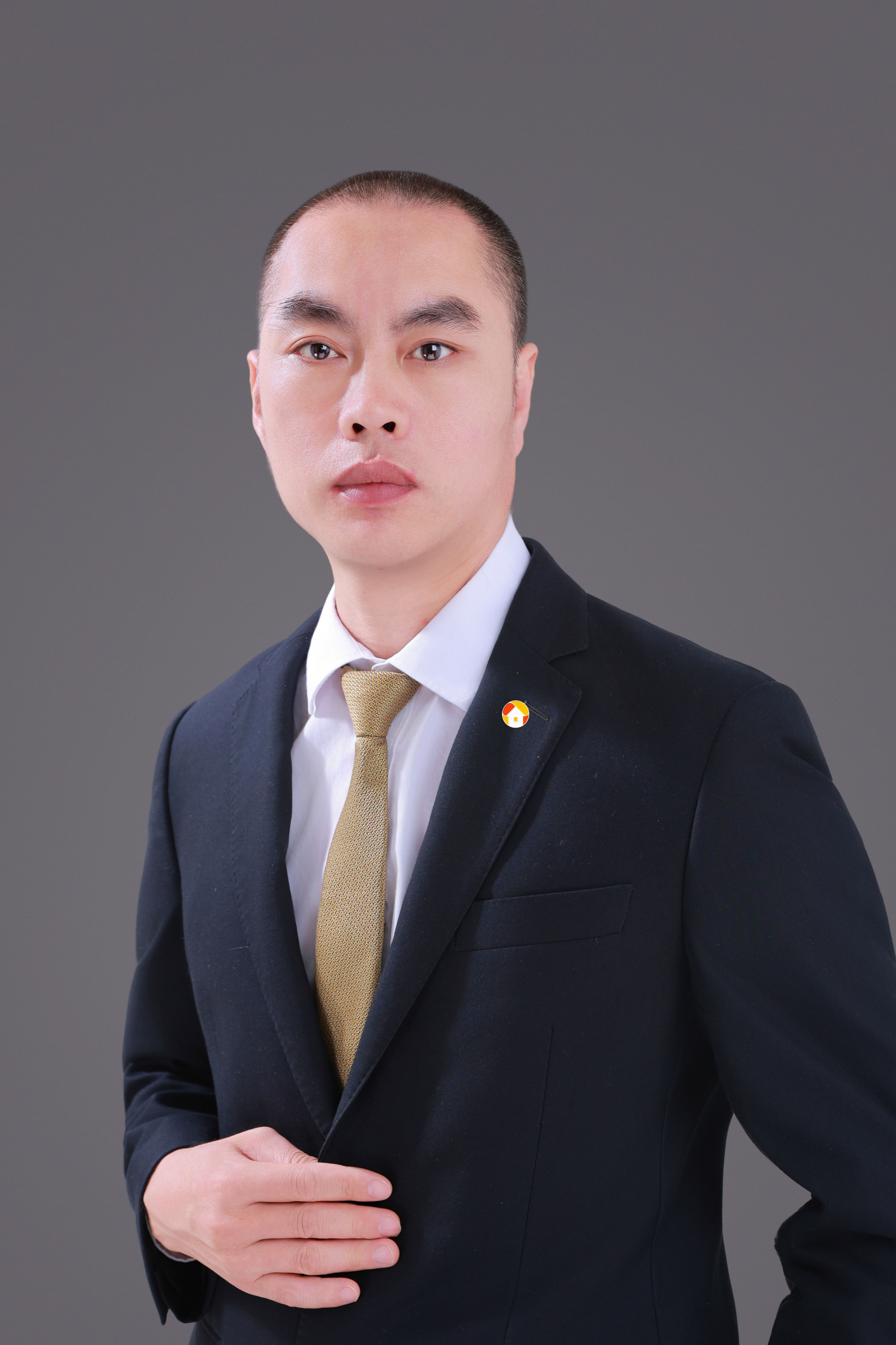 经纪人陈浩