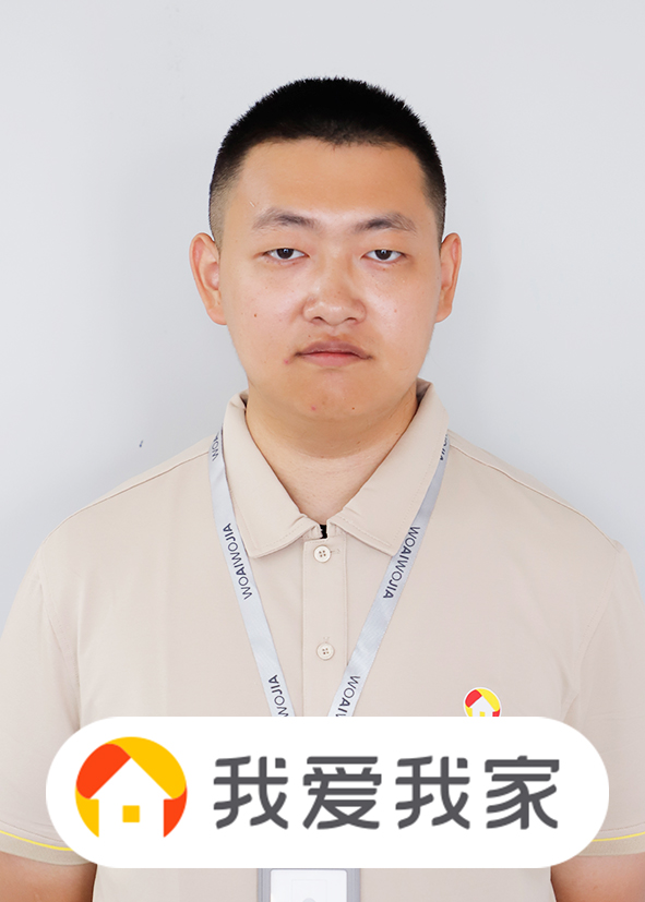 经纪人孔令杰