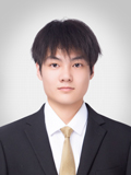 经纪人何子骏