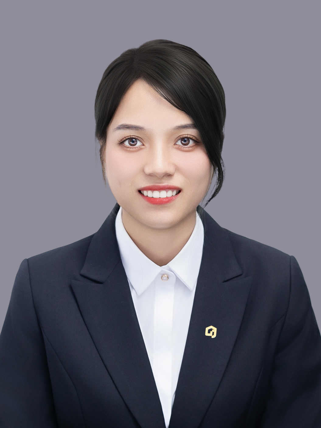 经纪人高菊华